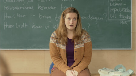 Sex Vedio Student Teacher - Watch Rita | Netflix Official Site