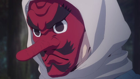 demon slayer movie netflix australia